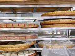 水晶油包-固海糕团店