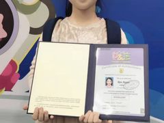 -易贝乐成长中心(坂田中心)