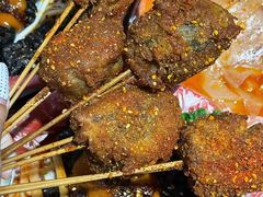 -嘎嘎香·大茶缸麻辣烫