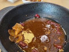 -膳当家黄焖鸡米饭(万达公馆店)