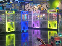 -真快活Coohoo Max(武汉绿地新田360店)