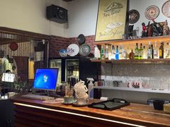 -爱上层楼咖啡馆(为公桥店)