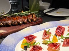 -烛影拾光观景餐厅·创意菜·摄影·小提琴(大唐不夜城店)