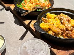 -得意啫·广东啫啫煲(前海HOP店)