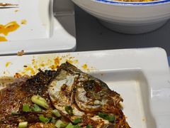 -庞家烧烤客栈(炮台山店)