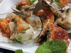 -大渔·观筵(三里屯太古里店)