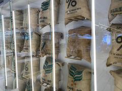 -% Arabica阿拉比卡咖啡(前滩太古里店)