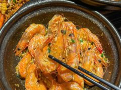 -小时候焗海鲜(鄞州万达店)