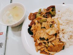 -孟记粥铺·家常菜·烧烤·粥(亚运村店)