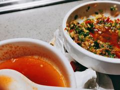-海底捞火锅(东方时代广场店)