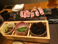 -黑牛の店·和牛烧肉(合生汇店)