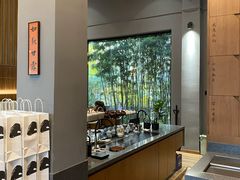 -一叶觅山(半边街店)