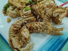 -景好海鲜餐厅(大鹏必选旅游店)