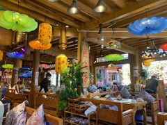 -民食香·腊排骨野生菌美食(木府店)