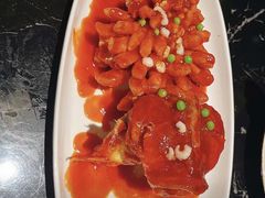 -新梅华餐厅(星悦汇店)