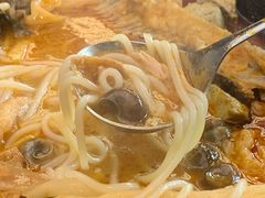 -小螺大作·螺蛳粉火锅(林和西店)