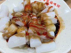 混酱肠粉-百家鸡味馆(清泰店)