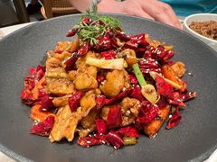 -火婆子·川小馆(扬韬科技广场店)