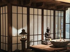 -上井料理黑金店(IFS国金中心店)