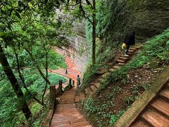 -青城山