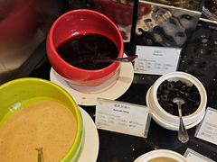 -成都鼓楼智选假日酒店-餐厅