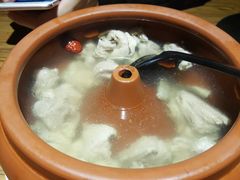 原味汽锅鸡-茶花妹子云南餐厅(北大店)
