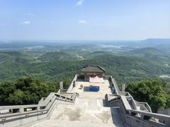 -句容茅山景区