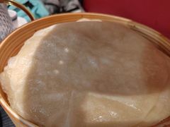 -满园烤鸭·春饼(华强广场店)
