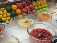 -韩盛·盛江山自助料理(沈辽路万达店)