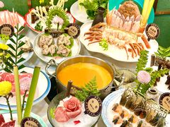 -喜聚薈·花膠雞海鮮火鍋(越秀店)