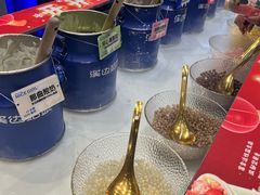 -溪边姑娘·拉丝酸奶水果捞(春熙路店)