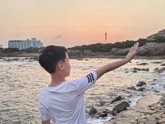 -青岛第二海水浴场