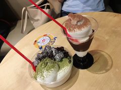 -DQ·蛋糕·冰淇淋(手工定制蛋糕长泰广场店)