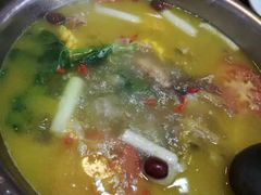 -佘记全家福芋儿鸡(向阳街总店)