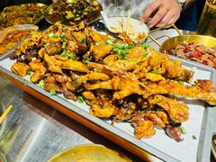 -交个朋友·贵州遵义烤鸡(北京首店)