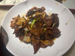 -京华烟云·北京烤鸭(领展购物广场·中关村店)