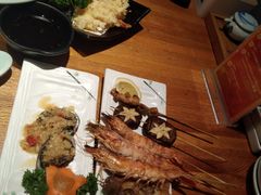 -万鱼亭·筑地屋 日本料理(淮海街店)