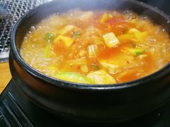 -肉甲韩国木炭烤肉(新壹街1店)
