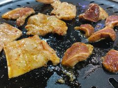 -西昌小院火盆烧烤(新街里店)