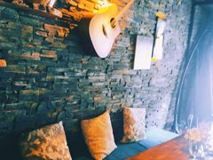 环境灯光-THE BARMAN HOUSE(调酒师南门店)