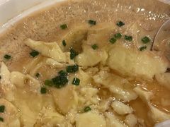 -东方明珠老上海8号餐厅(东方明珠广播电视塔店)