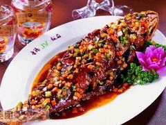 -晋阳饭庄(虎坊桥店)