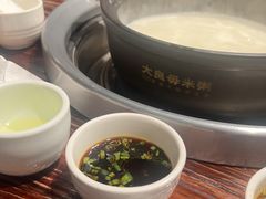 -大良毋米粥(锦龙路总店)