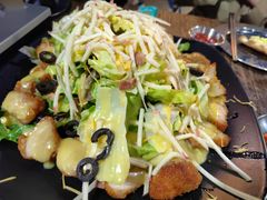-MI WU FACTORY米屋美食工厂餐厅(绿地店)