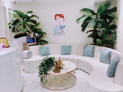 -健身堂科技美肌SPA