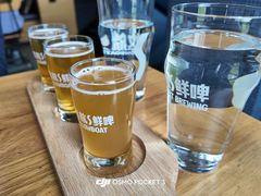 -悠航SLOWBOAT(三里屯店)