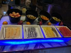 -长沙富力万达文华酒店