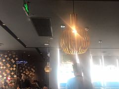 大堂-半天妖烤鱼(永旺梦乐城店)