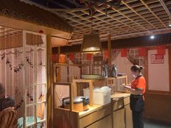 -渝信川菜 · 川味家常菜(长安店)