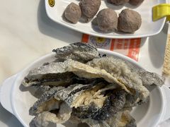 -潮汕大目牛肉火锅(水围店)